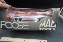 Foose Design Mac Tools 1967 Camaro