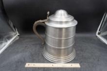 Very Large Metal Stein