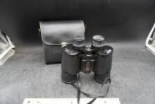 Empire Model 214 Lightweight 7X50 Binoculars W/ Case
