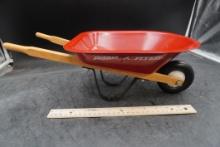 Radio Flyer Mini Wagon