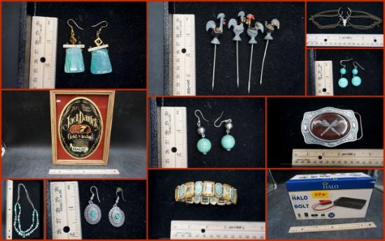 6/8 Collectibles, Antiques, & More!
