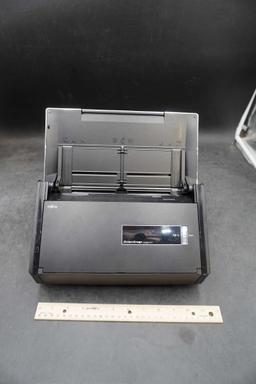 Fujitsu Scansnap Ix500