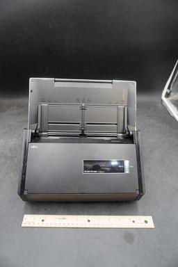 Fujitsu Scansnap Ix500