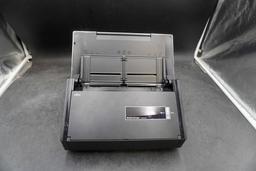 Fujitsu Scansnap Ix500