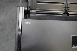 Fujitsu Scansnap Ix500
