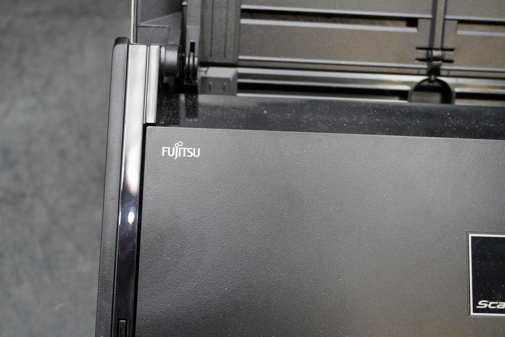 Fujitsu Scansnap Ix500