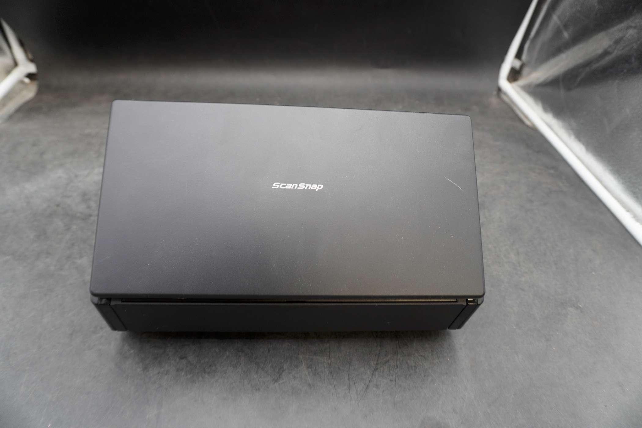 Fujitsu Scansnap Ix500