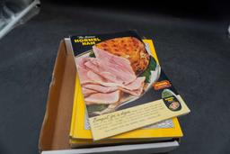 The National Geographic Magazines