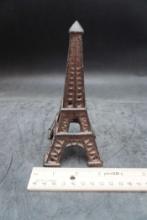 Cast Iron Eifle Tower