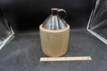 Thumb Jug Crock