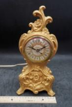 United Electric Clock