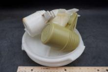 Measuring Cups & Holders