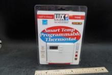 Lux Smart Temp Programmable Thermostat