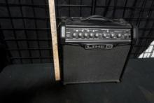 Line 6 Spider I.V 15 Amplifier (Works)