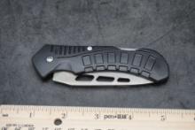 Whitetail Gentle Folder Tactical Folding Knife