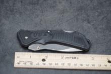 Frost Buck Shot Tactical Folding Knife