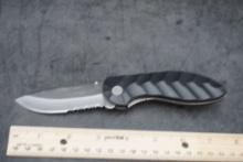 Frost Levanne Folding Tactical Knife