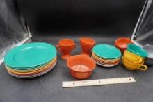 Hazel Atlas Glassware