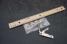 Eagle Bar From Sioux Falls, S.D. Knife/Bottle Opener