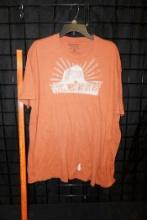 Nebraska Party T-Shirt (Size 2Xl)