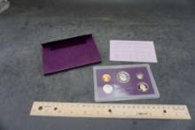 1987 United States Proof Set