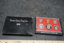1980 United States Proof Set