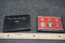 1981 United States Proof Set