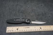 New Frost Moonlight Warrior Folding Knife