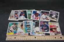 Baseball Cards
