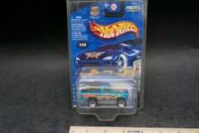 Hot Wheels Ford Bronco Final Run 0/12