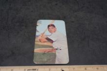 Harmon Killebrew Baseball Card