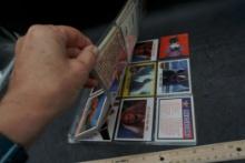 Assorted Non-Sports Cards