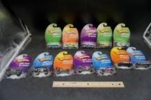 12 - 2007 Hot Wheels Egg-Clusive Vehicles