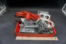 Electrical Cords & Supplies
