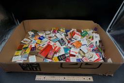 Matchbox Collection
