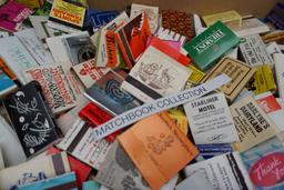 Matchbox Collection