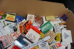 Matchbox Collection
