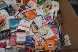 Matchbox Collection
