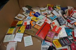 Matchbox Collection