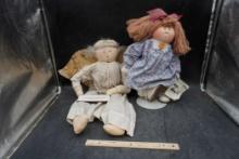 2 - Dolls