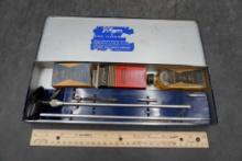 J.C. Higgins Rifle Cleaning Kit