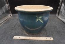 Heavy Stone Pot