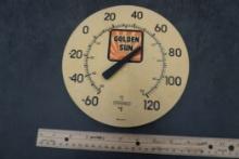 Golden Sun Feed Thermometer