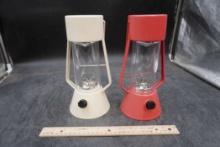 2 - Lanterns