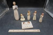 Willow Tree Figurines