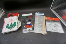 Gift Bags, Window Cling & Clear Bags