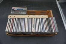 Assorted Cds