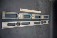 2 - Large Levels