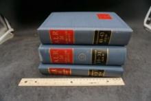 3 - A.L.R. Books