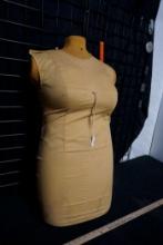 1950'S Woman'S Mannequin